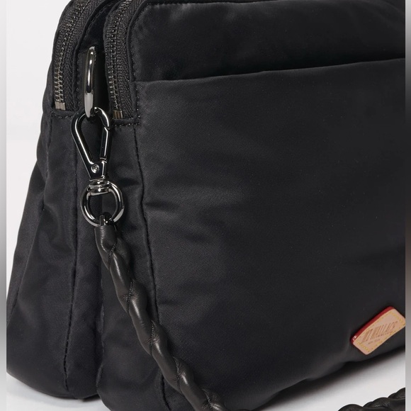 MZ WALLACE Bowery Crossbody - Picture 4 of 16